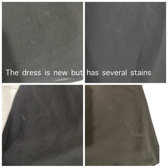 PacSun Kendall & Kylie Dress with Lace Top, Small NWOT - Picture 12 of 12